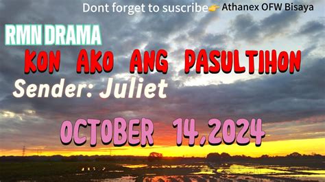 Rmn drama bisaya .